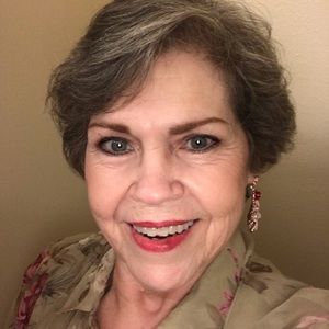 Meet your Posher, Joyce